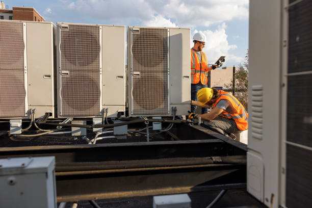 Best HVAC Retrofitting and Upgrading in Linden, AL