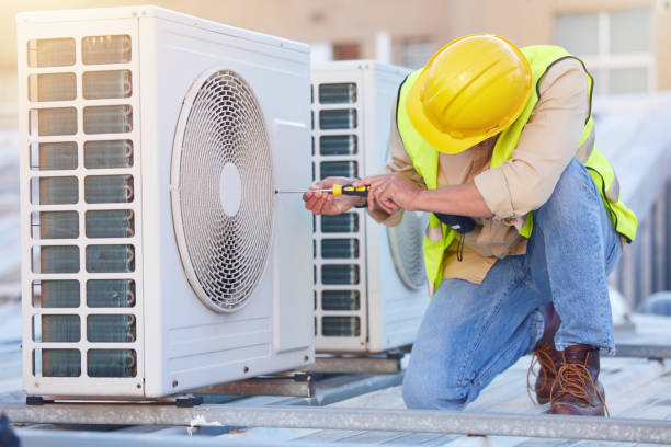 Best Commercial HVAC in Linden, AL