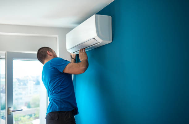 Best Thermostats and Smart Controls in Linden, AL