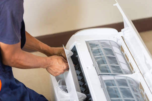 Best Residential HVAC in Linden, AL