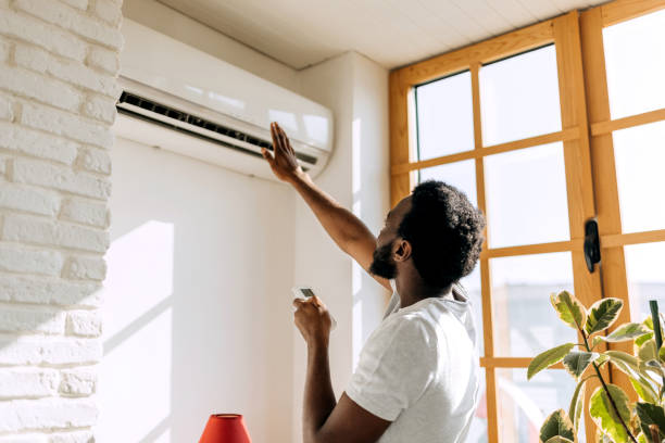 Best HVAC Training and Certification in Linden, AL