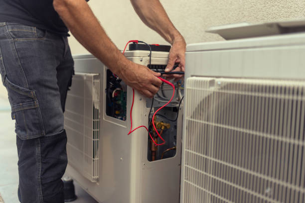 Best Residential HVAC in Linden, AL