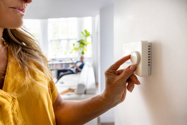 Trusted Linden, AL HVAC Experts