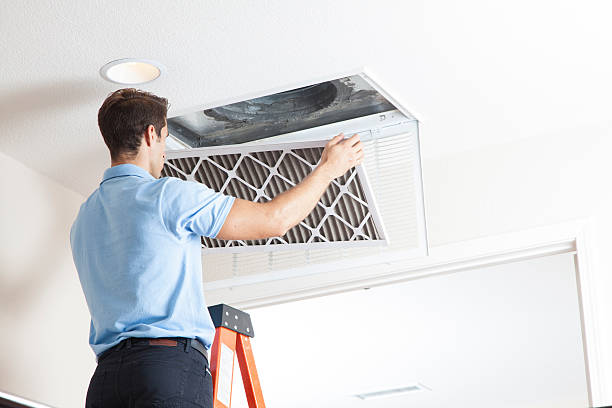 Best Solar-powered HVAC Systems in Linden, AL