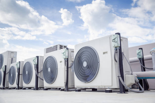 Best Air Conditioning Cleaning in Linden, AL