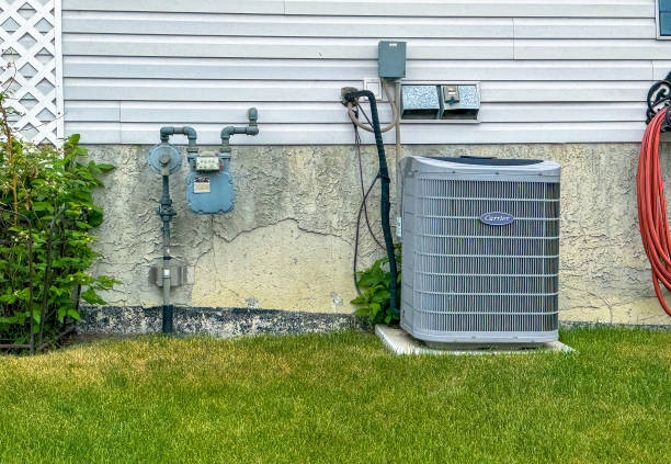 Best HVAC Equipment and Components in Linden, AL